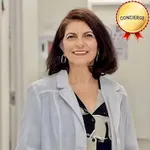 Dr. Mandana Shafai, MD