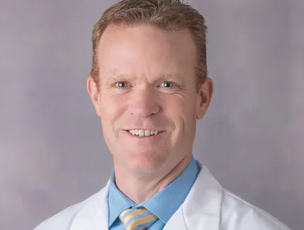 Dr. Peter Chaille, MD
