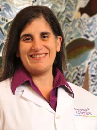 Dr. Stephanie Acierno, MD - Tacoma, WA - Pediatrics