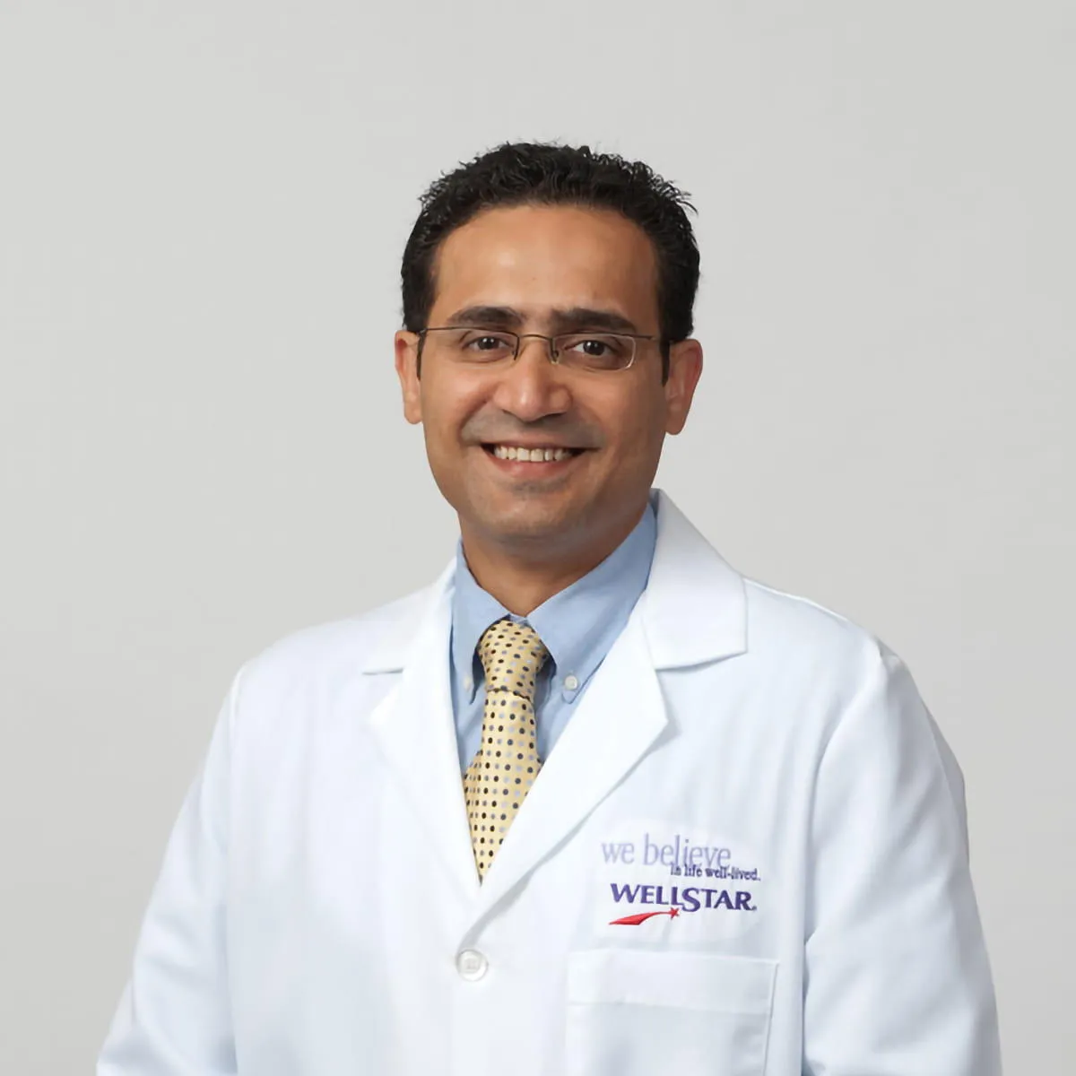 Dr. Amyn Hirani - Hiram, GA - Other, Other Specialty
