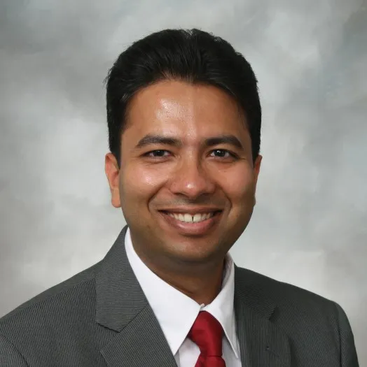 Dr. Rahul Bansal, MD - Granite City, IL - Neurology, Psychiatry