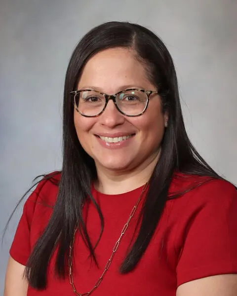 Dr. Maria I. Vazquez Roque, MD - Jacksonville, FL - Gastroenterology, Family Medicine