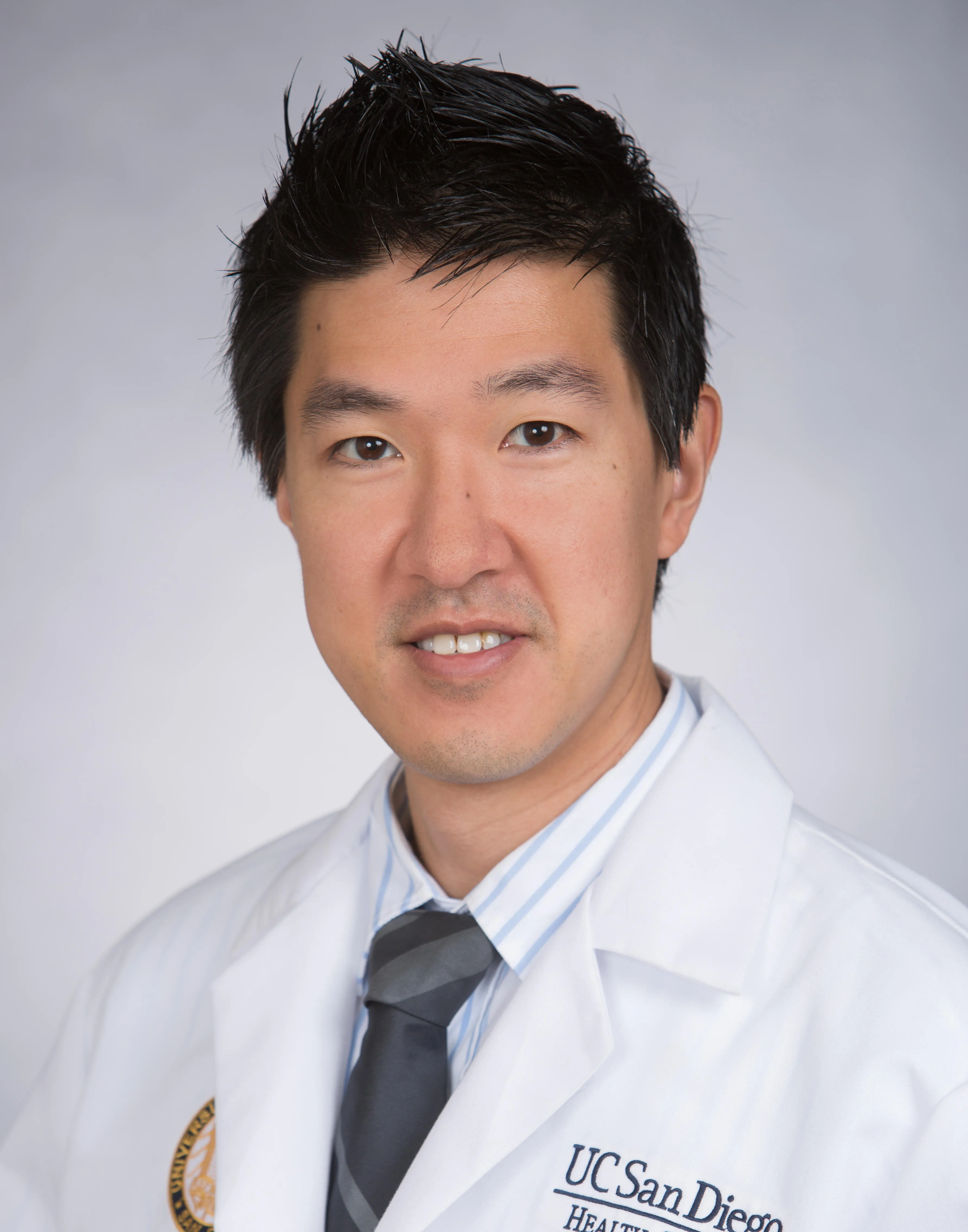 Dr. Alexander S. Kim, MD - San Diego, CA - Allergy & Immunology, Allergist/immunologist