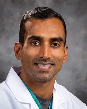 Dr. Jibin Valiyaveettil Samuel, MD - Saint Petersburg, FL - Pain Medicine, Anesthesiologist