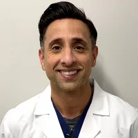 Dr. Allen A Jahroumi, MD - Mission Viejo, CA - Family Medicine