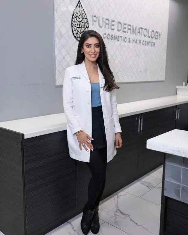 Dr. Dr Neda Mehr, DO - Newport Beach, CA - Dermatology, Cosmetic Dermatologist