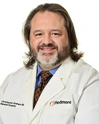 Dr. Carliss Christophe Graham, MD - Jasper, GA - Surgery