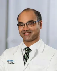 Charudatta S. Bavare, MD, MPH, FACS - Houston, TX - Surgery