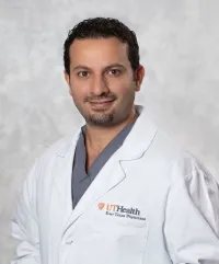 Dr. Hishaam Ismael, MD - Tyler, TX - Surgery, Internal Medicine