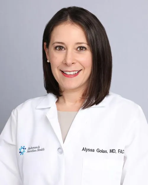 Dr. Alyssa Reiffel Golas, MD - Edison, NJ - Plastic Surgery, Gender Surgery