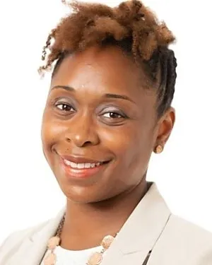 Dr. Teneisha Davis - Apex, NC - Other, Family Medicine
