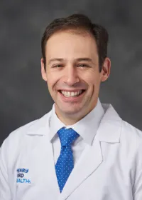 Dr. David A Leavitt, MD - Detroit, MI - Urology