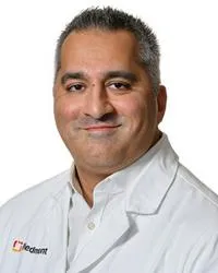 Dr. Naveen Anand, MD - Atlanta, GA - Gastroenterology, Gastroenterologist