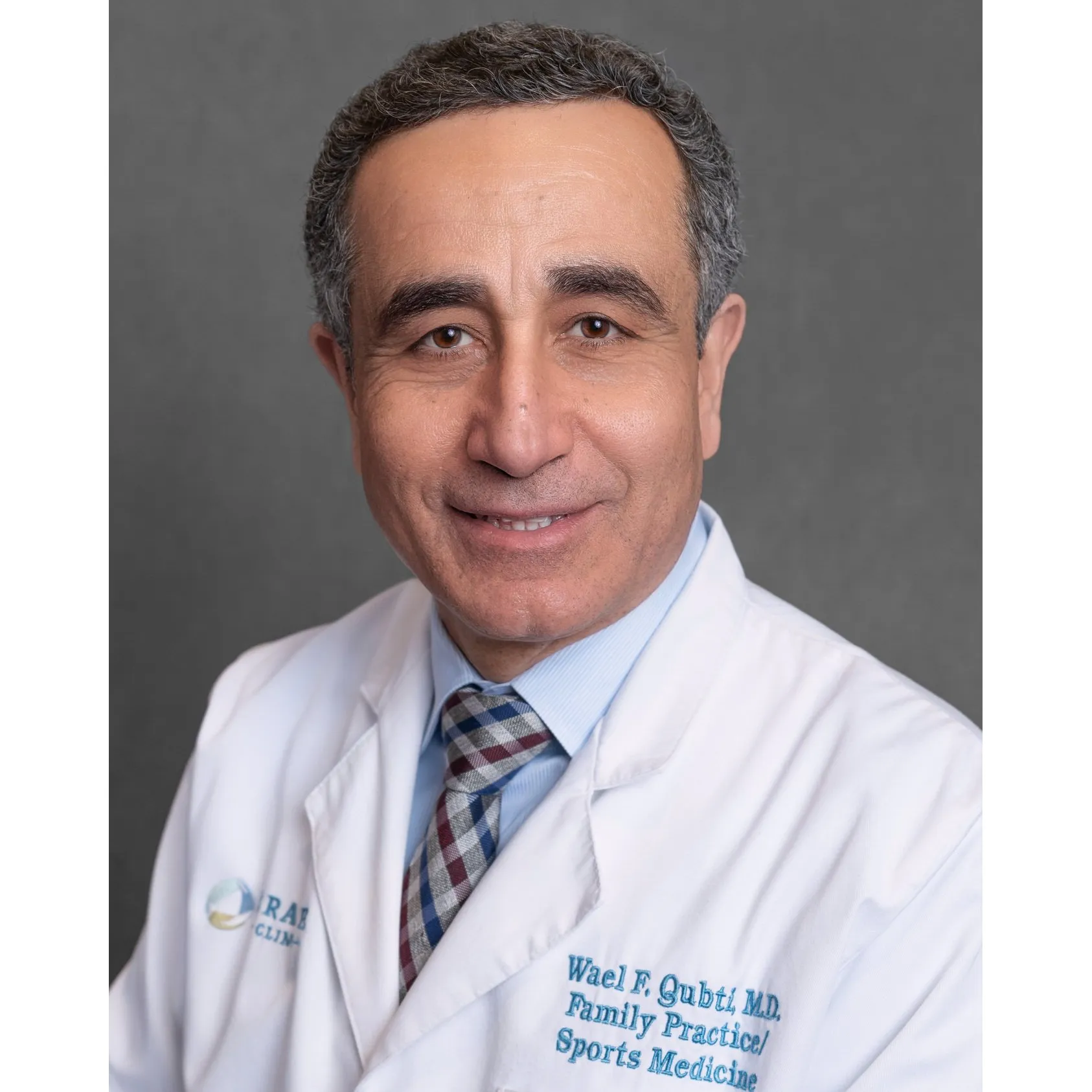 Dr. Wael Fouad Qubti, MD - Lubbock, TX - Family Medicine, Sport Medicine Specialist