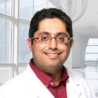 Dr. Ahmed Al-Hazzouri, MD - Clermont, FL - Oncology