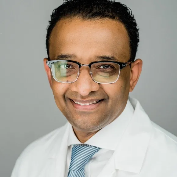 Dr. Elsayed I Mohamed, MD - Schaumburg, IL - Cardiovascular Disease