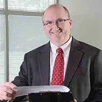 Dr. Patrick Lynch, MD