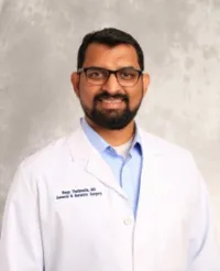 Dr. Naga Thatimatla, MD - San Antonio, FL - Surgery