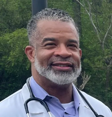Charles Jenkins - Forest Park, GA - Family Medicine