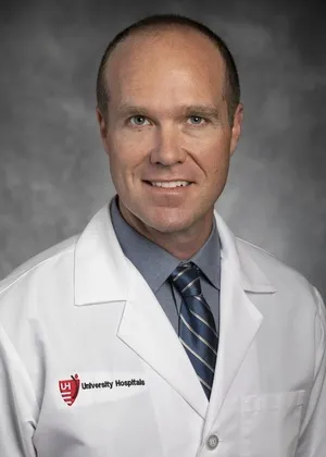 Dr. Ian Funnell, MD - Solon, OH - Otolaryngology-Head & Neck Surgery, Otolaryngology-Head And Neck Surgery