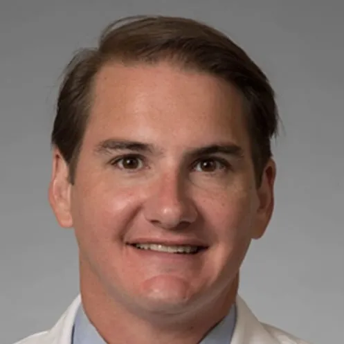 Dr. Patrick James Gilbert, MD - New Orleans, LA - Diagnostic Radiology, Radiologist