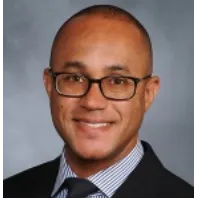 Dr. Encouse Golden, MD, PhD