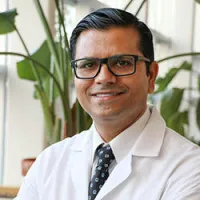 Dr. Masroor Abro, MD, FACC, FACP - Sidney, OH - Cardiovascular Disease