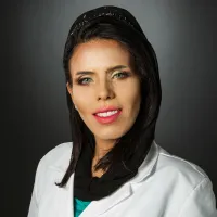 Dr. Hawa Edriss, MD - Lexington, KY - Pulmonology
