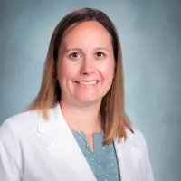 Dr. Megan E. Germscheid, DO - Richlands, NC - Family Medicine