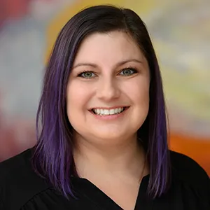 Dr. Rhiannon Amodeo-Bankert, MD