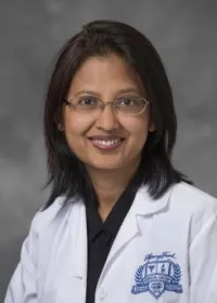 Dr. Rumana Yunus, MD - Dearborn, MI - Family Medicine