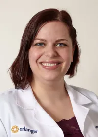 Karisten Djernes, MD - Chattanooga, TN - Family Medicine, Nurse Practitioner
