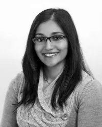 Dr. Grishma U. Parikh, MD