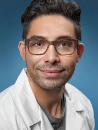 Dr. Ryan Diaz, DPM
