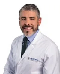 Dr. Marco Bustamante Bernal, MD
