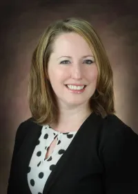 Katie Lukes, APNP - Algoma, WI - Nurse Practitioner