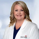 Leslie G. Stovall, NP