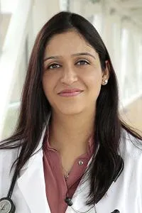 Dr. Rayeesa Ahmad, MD - Oregon, OH - Family Medicine