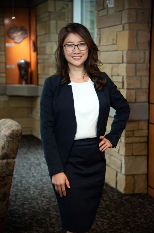 Dr. Xin Zhang, Md, MD - Vancouver, WA - Internal Medicine, Geriatric Medicine, Geriatrician