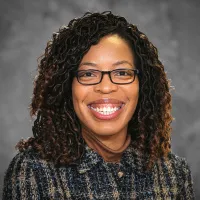 Dr. Danielle Walker, MD - Mattoon, IL - Family Medicine