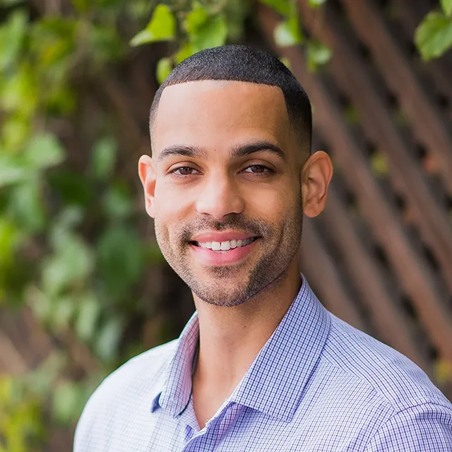 Trey Patridge, FNP - San Francisco, CA - Nurse Practitioner