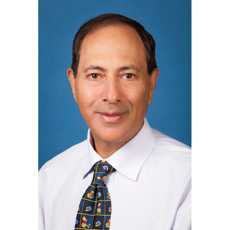 Dr. Neill Videlefsky, MD - Atlanta, GA - Cardiovascular Disease, Pediatrics