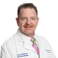 Dr Paul Erich Hoffmann, MD - Chattanooga, TN - Orthopedic Surgery, Physical Medicine & Rehabilitation, Sports Medicine