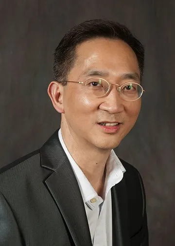 Dr. Kian Vui (eric) Leong, MD - Round Rock, TX - Internal Medicine