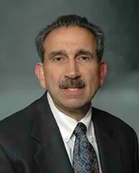 Edmund J Decker