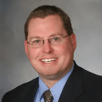 Dr. Rodney Yager, DO