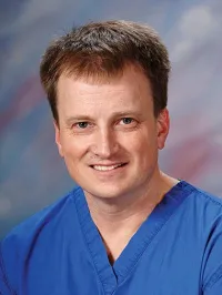 Dr. Gregg David Anderson, DO - Duluth, MN - Emergency Medicine