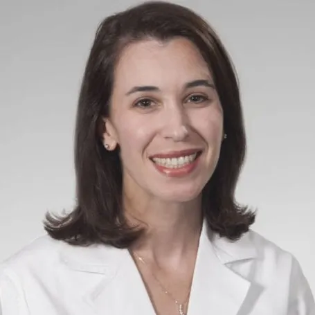 Dr. Liza Dileo Thomas, MD - New Orleans, LA - Emergency Medicine, Emergency Medicine Specialist