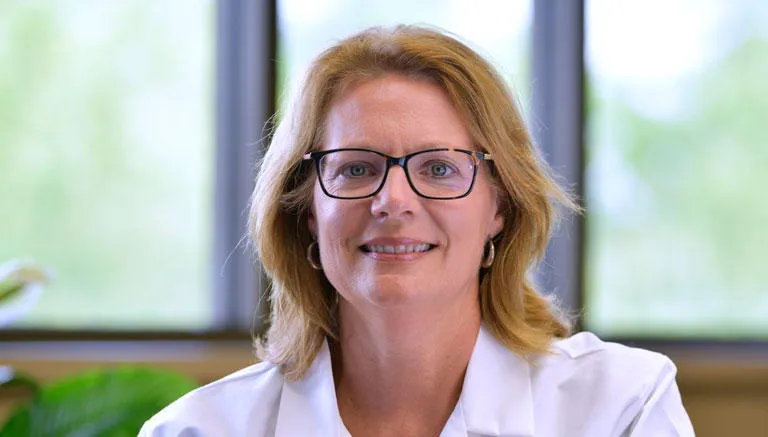 Dr. Lynda Diane Banwart