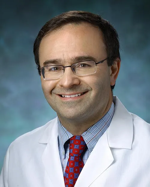Dr. Gregory Kegham Kumkumian, MD - Rockville, MD - Cardiovascular Disease, Cardiologist